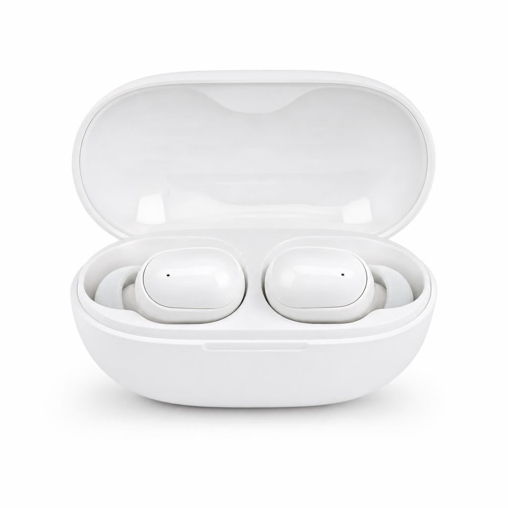 Auriculares Inalámbricos E6S True Wireless – vista principal