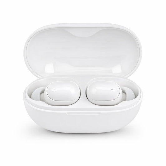 Auriculares Inalámbricos E6S True Wireless – vista principal
