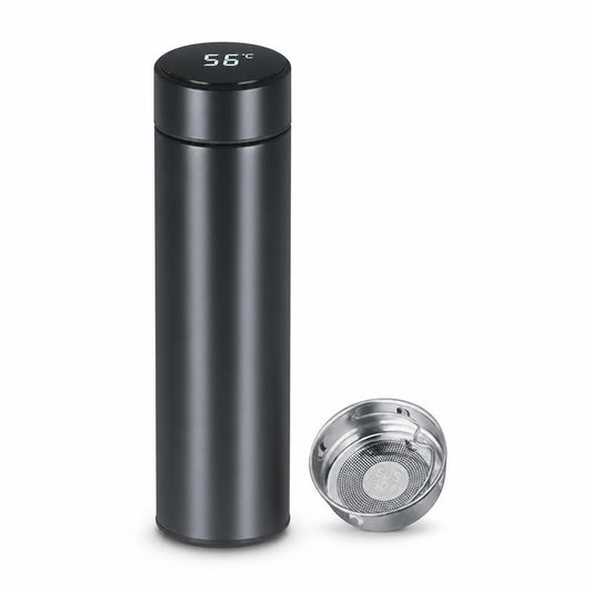Termo Inteligente 500 ml con Sensor de Temperatura – vista principal
