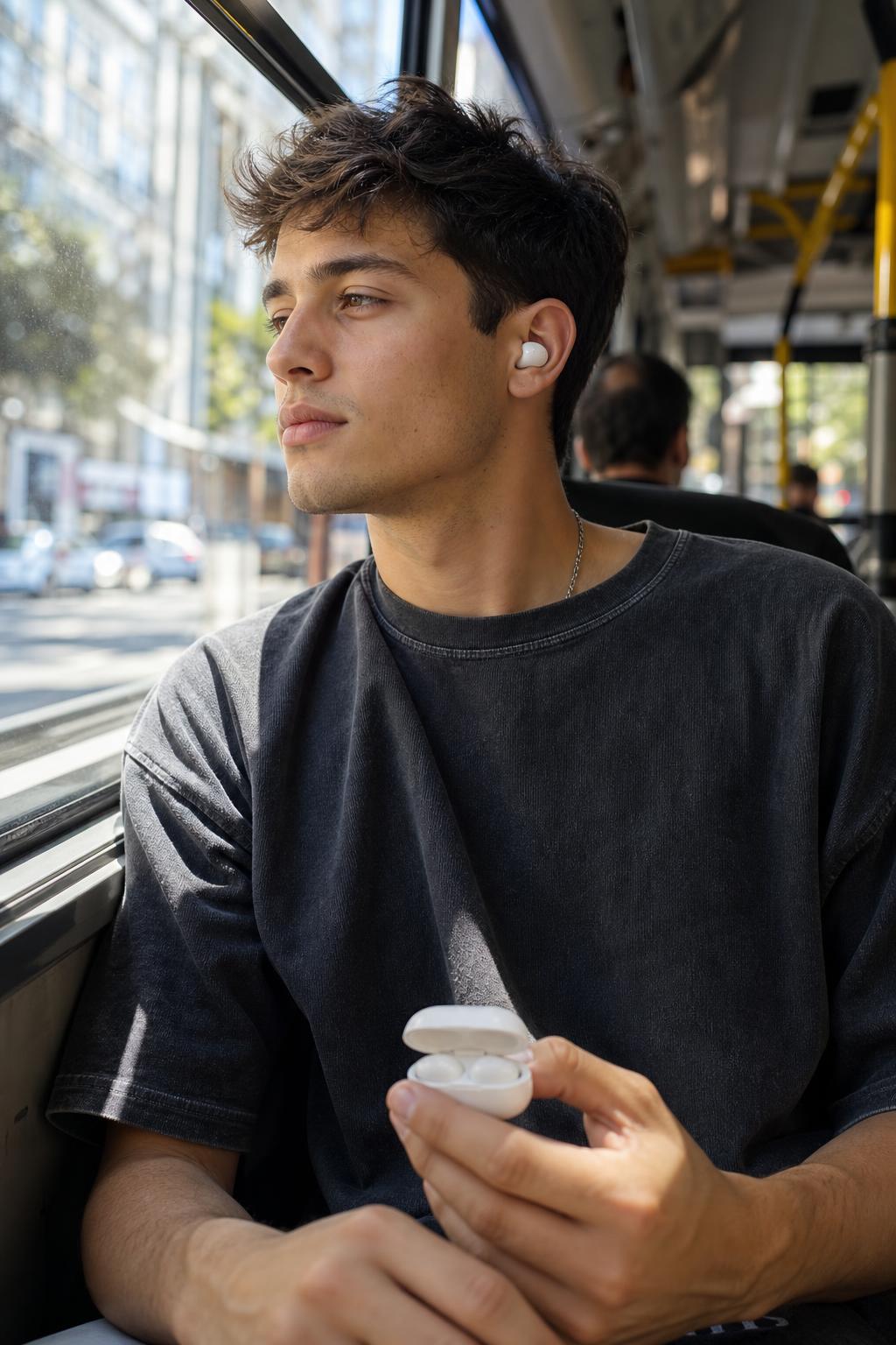 Tu viaje, tu playlist