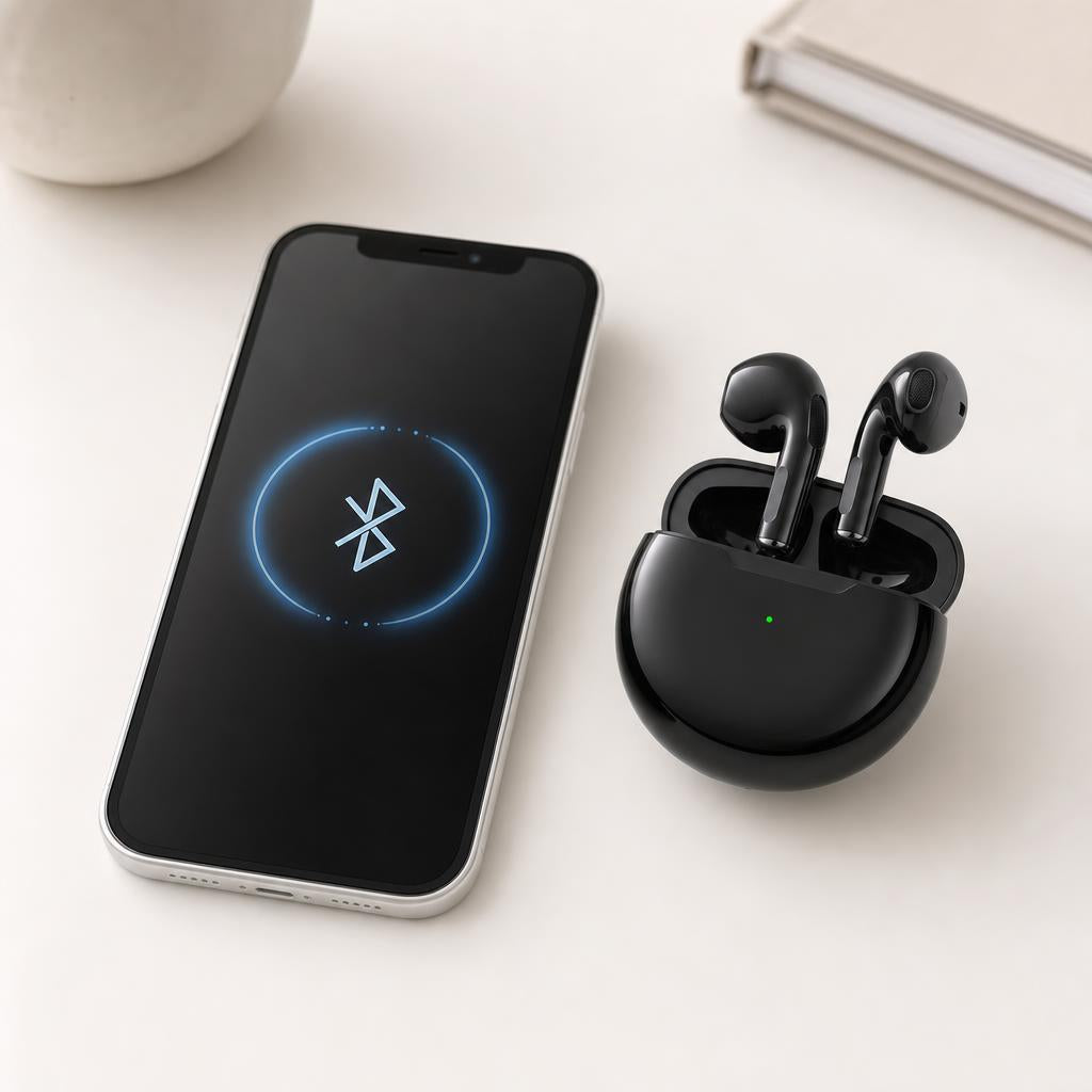 Conectá tu celular